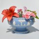 Porcelánová misa - jasperware WEDGWOOD 