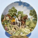 Porcel&aacute;nov&yacute; tanier
