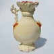 Starožitná porcelánová váza 