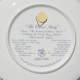 Porcelánový tanier 