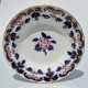 Starožitný porcelánový tanier 