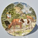 Porcel&aacute;nov&yacute; tanier 