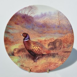  Porcelánový tanier 