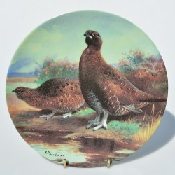 Porcelánový tanier 