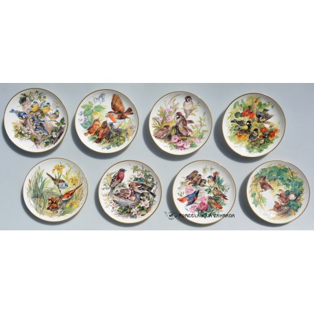 Hutschenreuther Porcelánový tanier