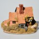 Lilliput Lane Zberateľský minidomček