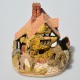 Lilliput Lane Zberateľský minidomček