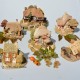 Lilliput Lane Zberateľský minidomček