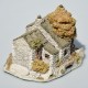 Lilliput Lane Zberateľský minidomček
