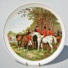 Royal Doulton Porcelánový tanier 
