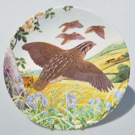 Porcelánový tanier 