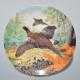 Porcelánový tanier Royal Grafton