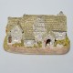 Lilliput Lane Zberateľský minidomček