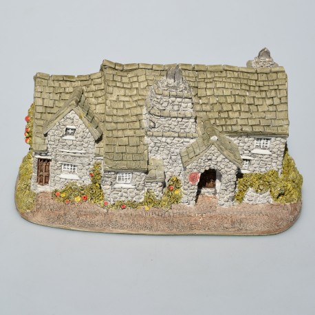 Lilliput Lane Zberateľský minidomček