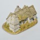 Lilliput Lane Zberateľský minidomček