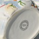  Zberateľský porcelánový čajník