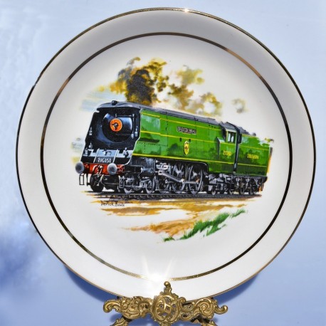 Porcelánový tanier 