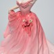 Royal Doulton Exkluzívna zberateľská porcelánová soška