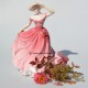 Royal Doulton Exkluzívna zberateľská porcelánová soška