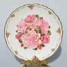 Porcelánový tanier Camellia, ROYAL ALBERT 21,5 cm