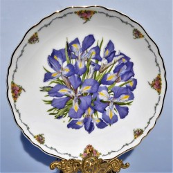 Porcelánový tanier