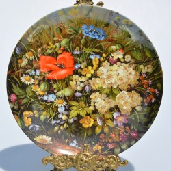 Porcelánový tanier 