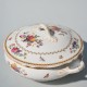 Starožitná porcelánová obedová misa 