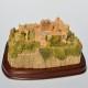 Lilliput Lane Zberateľský veľký zámok