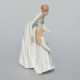 Royal Doulton Zberateľská porcelánová soška 