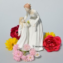 Royal Doulton Zberateľská porcelánová soška 