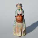  Starožitn&aacute; porcel&aacute;nov&aacute; so&scaron;ka 