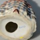 Starožitná porcelánová soška 