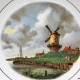 Porcelánový tanier 