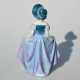 Starožitná porcelánová soška 