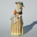 Starožitn&aacute; porcel&aacute;nov&aacute; so&scaron;ka 
