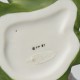 Zberateľská porcelánová soška Motýľ 