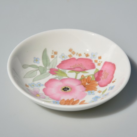 Porcelánová šperkovnička