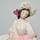 Royal Doulton Exkluzívna zberateľská porcelánová soška