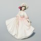 Royal Doulton Exkluzívna zberateľská porcelánová soška