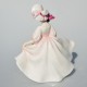 Royal Doulton Exkluzívna zberateľská porcelánová soška