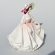 Royal Doulton Exkluzívna zberateľská porcelánová soška