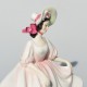 Royal Doulton Exkluzívna zberateľská porcelánová soška