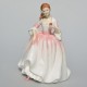 Royal Doulton Exkluzívna zberateľská porcelánová soška
