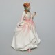 Royal Doulton Exkluzívna zberateľská porcelánová soška