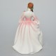 Royal Doulton Exkluzívna zberateľská porcelánová soška