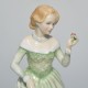 Royal Doulton Exkluzívna zberateľská porcelánová soška
