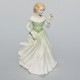 Royal Doulton Exkluzívna zberateľská porcelánová soška