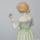 Royal Doulton Exkluzívna zberateľská porcelánová soška