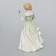 Royal Doulton Exkluzívna zberateľská porcelánová soška