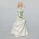 Royal Doulton Exkluzívna zberateľská porcelánová soška
